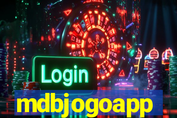 mdbjogoapp