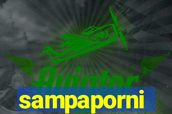 sampaporni