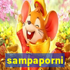 sampaporni