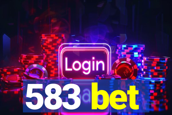 583 bet