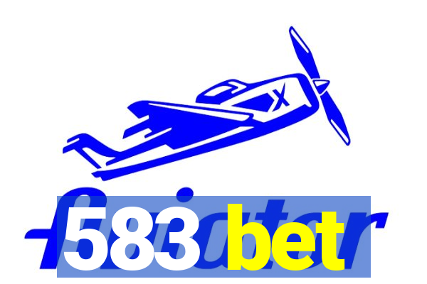 583 bet