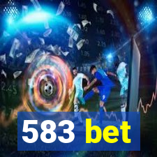 583 bet