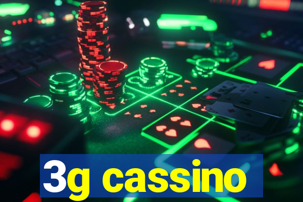3g cassino