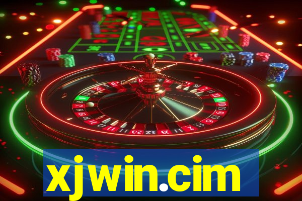xjwin.cim