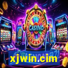 xjwin.cim