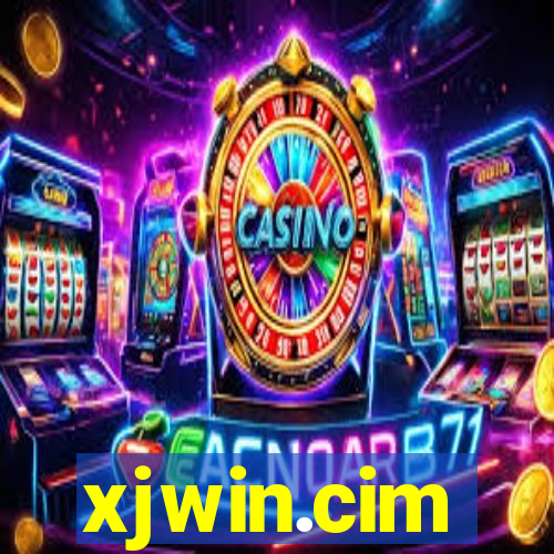 xjwin.cim