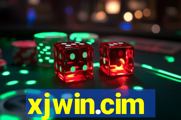 xjwin.cim