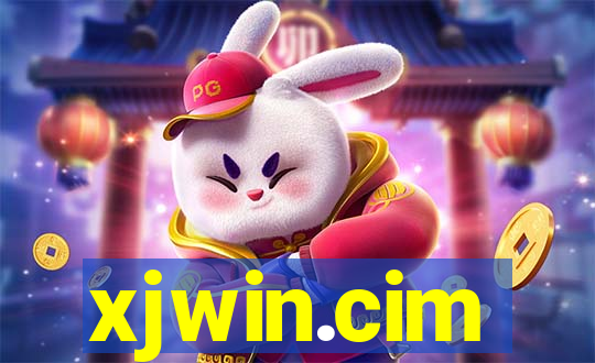 xjwin.cim