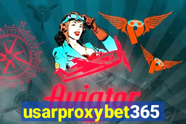 usarproxybet365