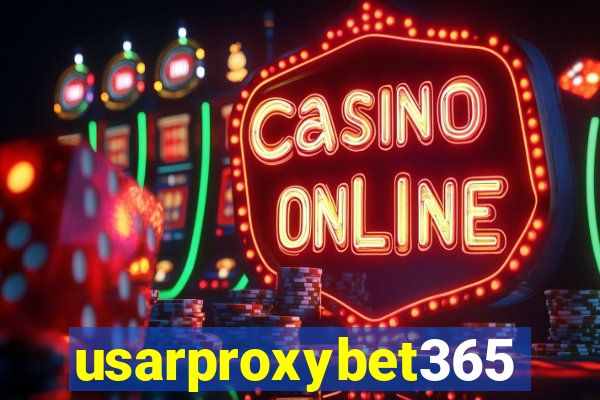 usarproxybet365