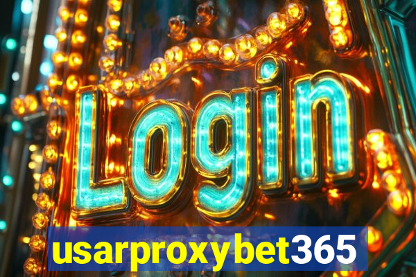 usarproxybet365