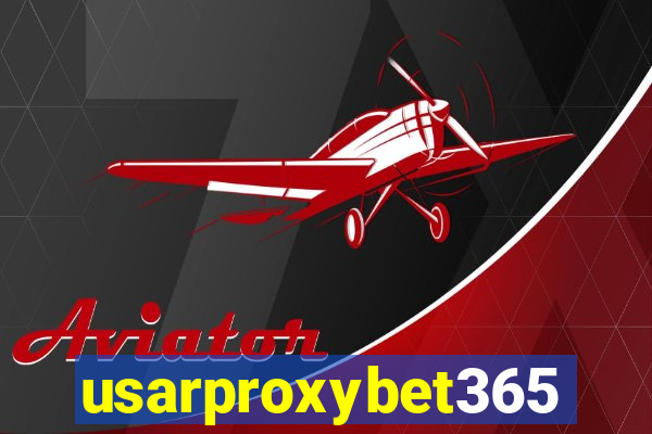 usarproxybet365
