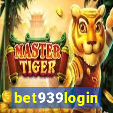 bet939login