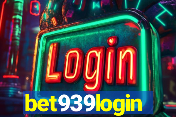 bet939login