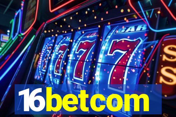 16betcom