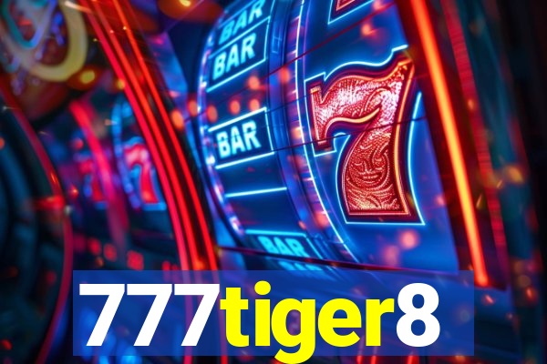 777tiger8
