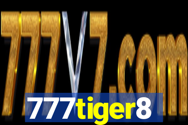 777tiger8