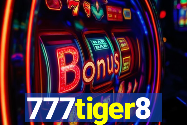 777tiger8