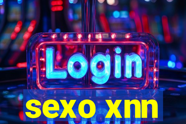sexo xnn