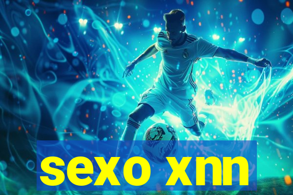 sexo xnn