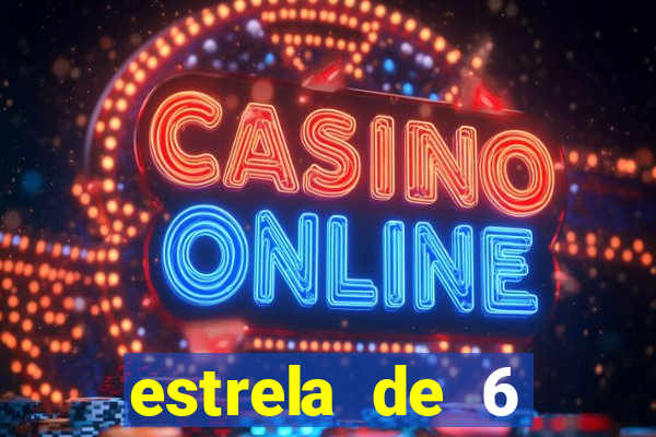 estrela de 6 pontas na umbanda
