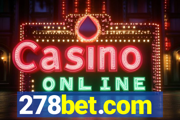 278bet.com