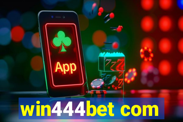 win444bet com