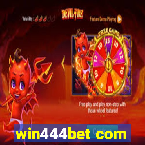 win444bet com