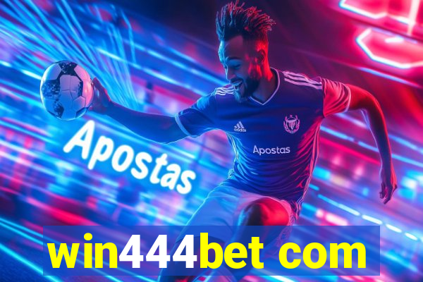 win444bet com