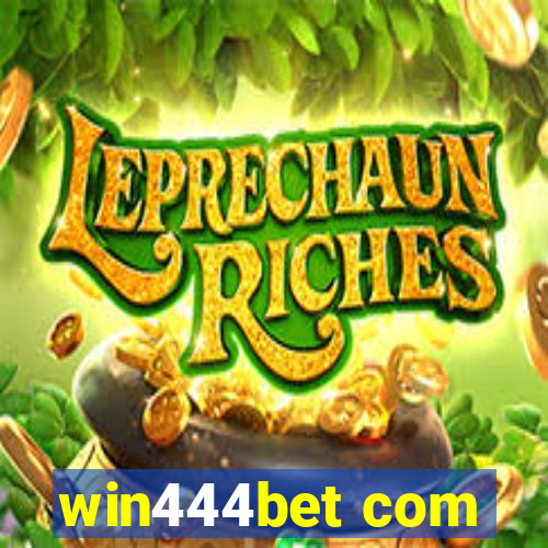 win444bet com