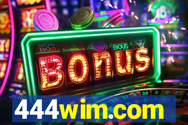 444wim.com