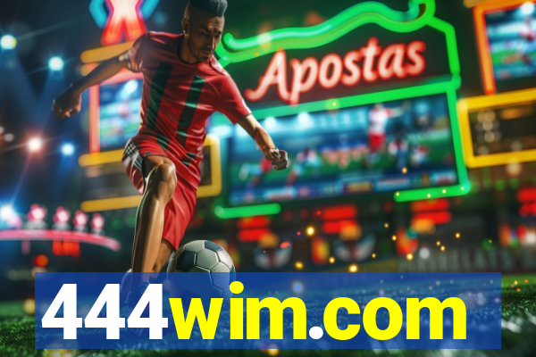 444wim.com