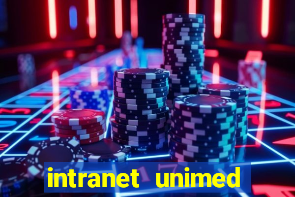 intranet unimed porto velho
