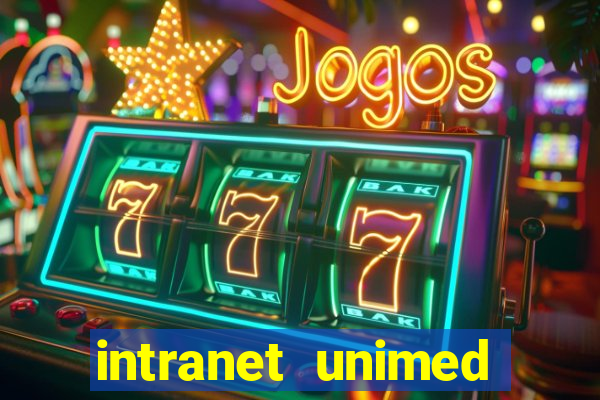 intranet unimed porto velho