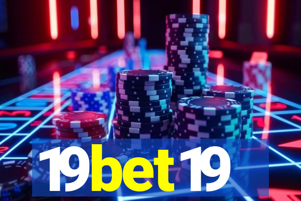 19bet19