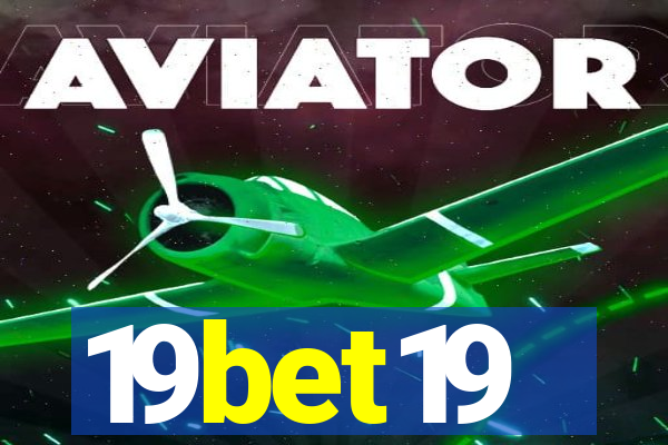 19bet19