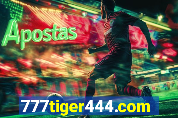 777tiger444.com