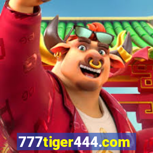 777tiger444.com