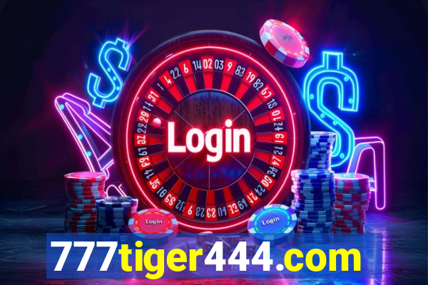 777tiger444.com
