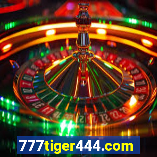 777tiger444.com