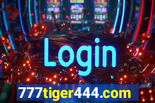 777tiger444.com