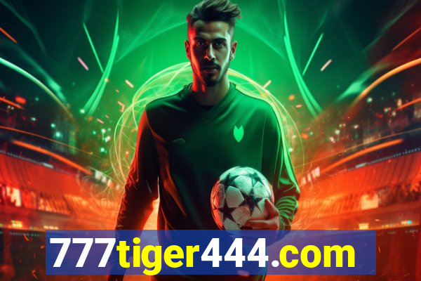 777tiger444.com