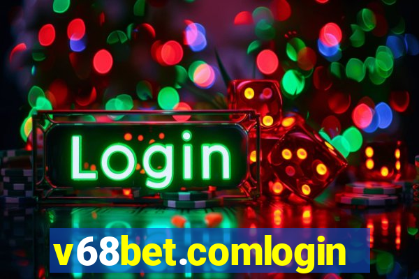 v68bet.comlogin