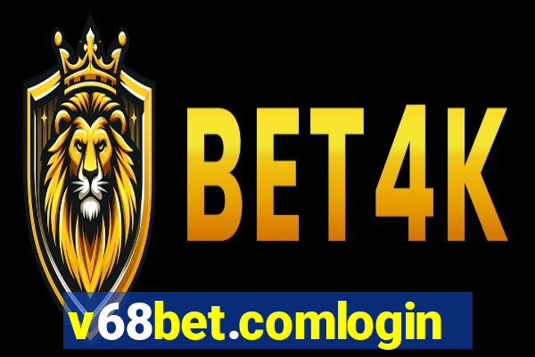 v68bet.comlogin