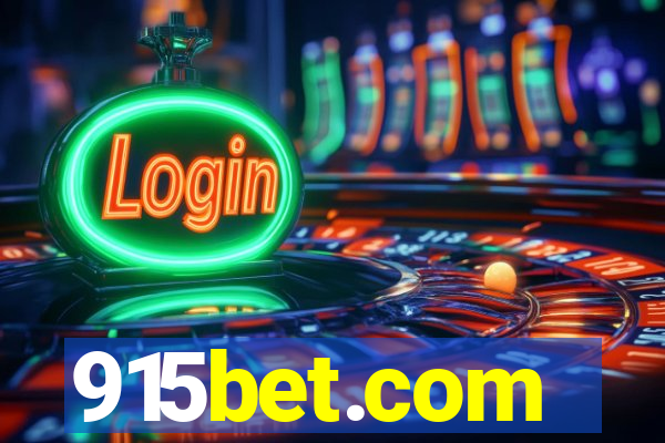 915bet.com