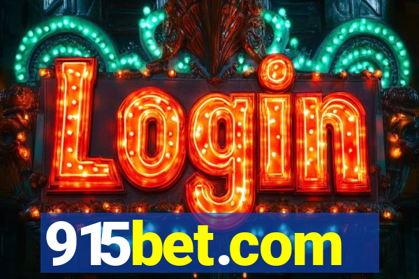 915bet.com