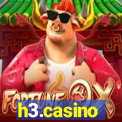 h3.casino