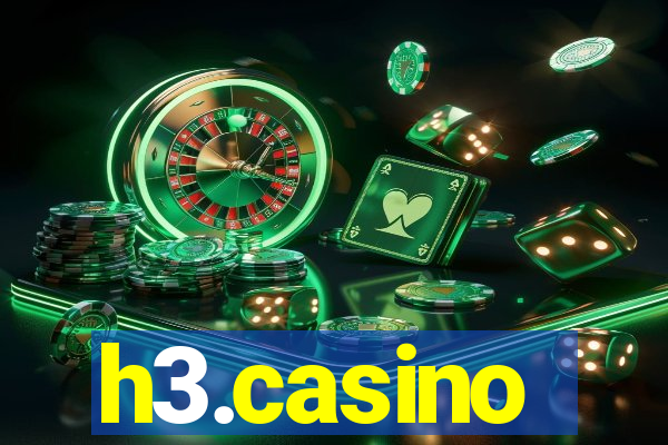 h3.casino
