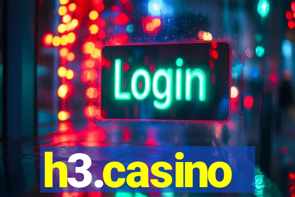 h3.casino