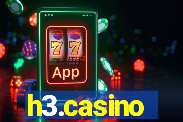 h3.casino